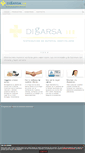 Mobile Screenshot of digarsa.com